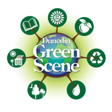 Team Dunedin Green Scene Discussion Course's avatar