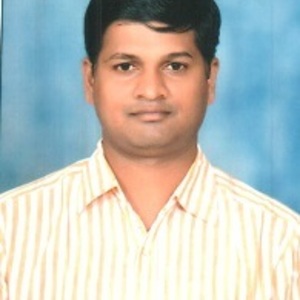 Korapu Suresh Kumar's avatar