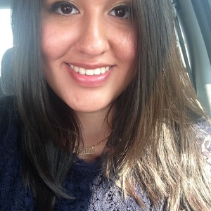 Britta Gonzales's avatar
