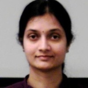 Madhavi Ancha's avatar