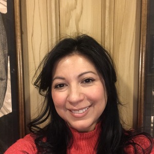 Leslie Galindo's avatar