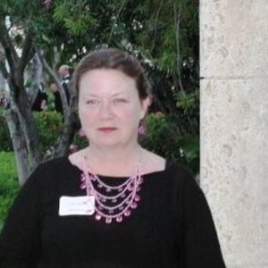 Cathie Holbrook's avatar