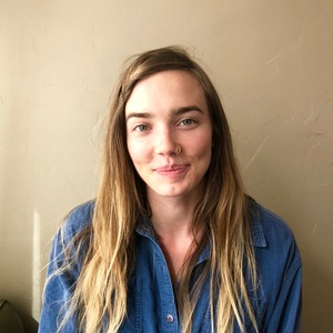 Olivia Ridgley's avatar