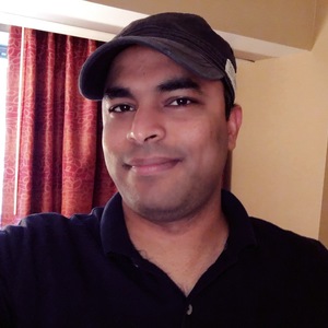 Rajmohan Rajagopalan's avatar