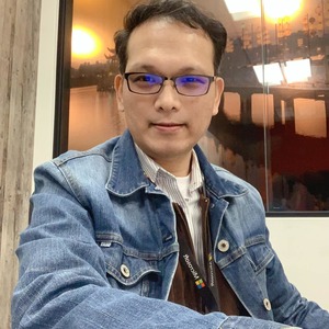 Kevin Lin's avatar