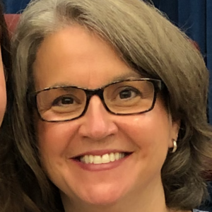 Deborah Sanders Carlucci's avatar