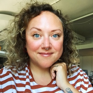 Evangeline Bauerle's avatar