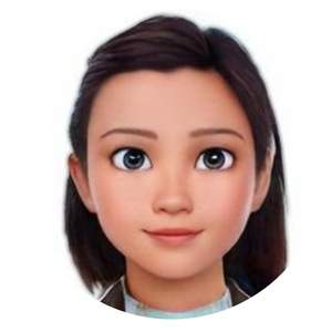Sheryl Ann Vizcara's avatar